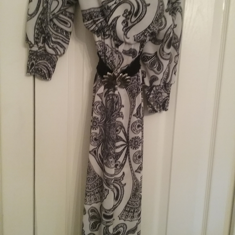 Alice Abd Olivia Jumpsuit